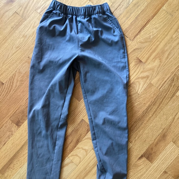 Kid's Columbia Hiking Pants - Picture 1 of 4